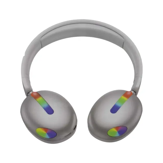 Ασύρματα ακουστικά - Headphones - PG363 D - 740363 - Rose Gold