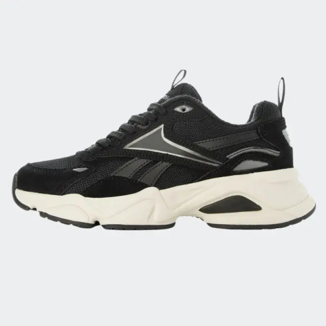 Sneaker Reebok Charge Run 100262372 Μαύρο - 37 2