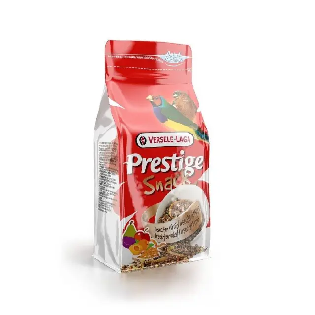 Versele Laga Prestige Snackfinches Snack Τροφή για Πουλιά 125gr
