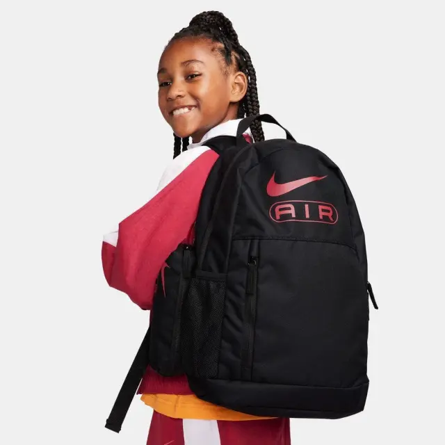 Nike Elemental Backpack (20L) (FN0961-010) - Μαύρο - One Size 2