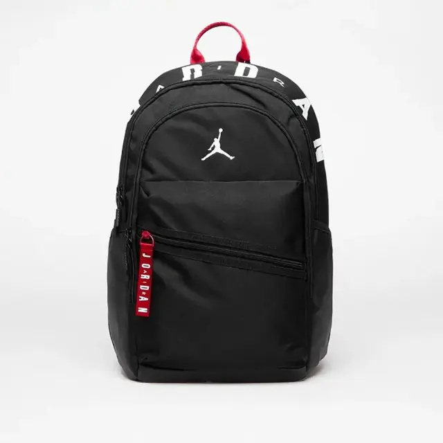 Jordan Air Patrol Backpack (29L) (MA0924-023) - Μαύρο - One Size