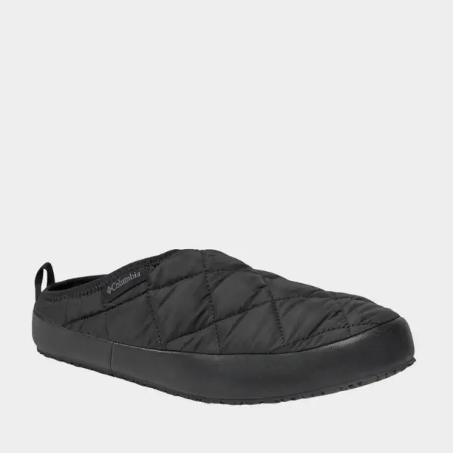 Παντόφλες Σπιτιού Columbia Omni-Heat™ Lazy Bend™ Camper 2044541-010 Μαύρο - 41 2