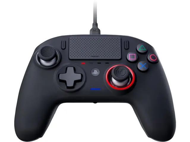 Nacon Revolution Pro Controller V.3 - PlayStation 4
