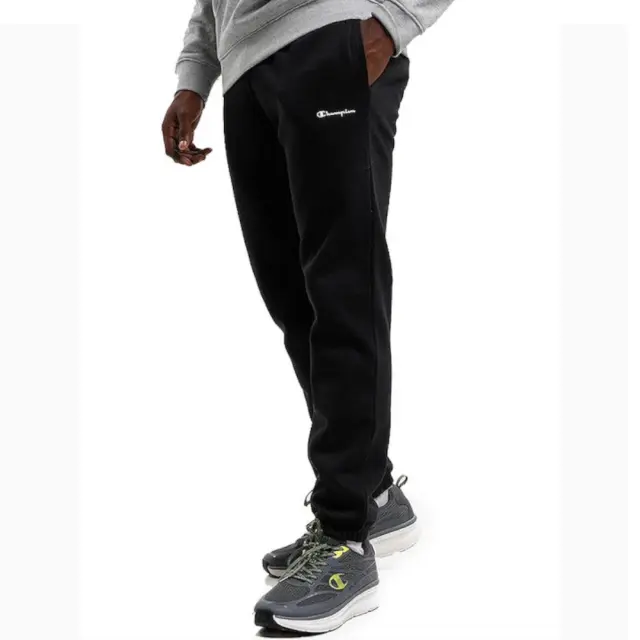 CHAMPION JOGGING PANTS - L