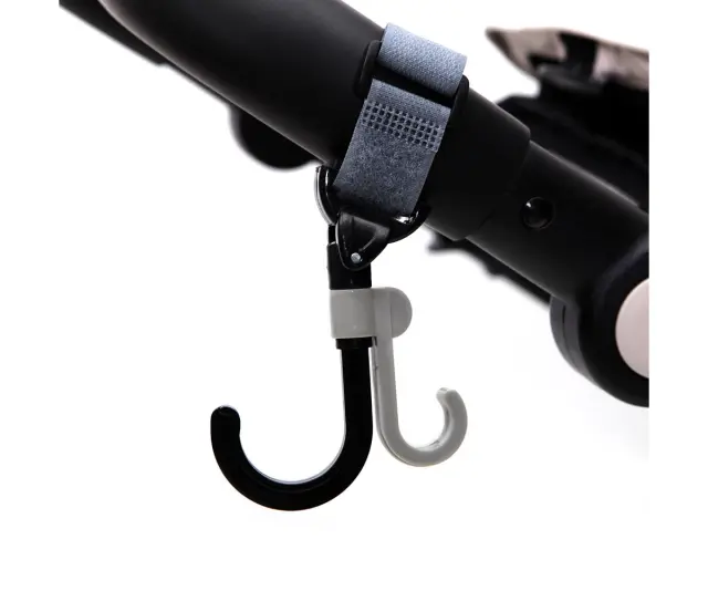 Γάντζοι Καροτσιού 2 τμχ. Hookey 1606 Cangaroo 3800146260262 2