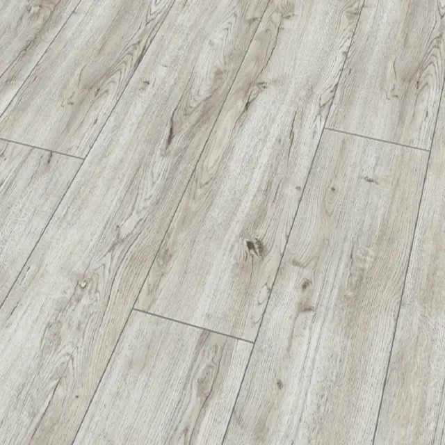 Kronotex Πάτωμα laminate Exquisit Plus 8mm-AC4/32 Montmelo Oak creme Κιβ: 2,694 m2 / D3660
