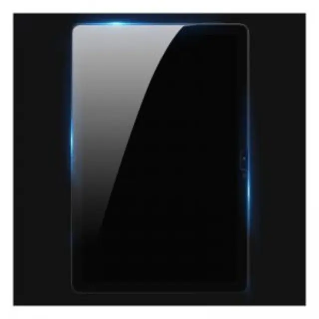 Tempered Glass Dux Ducis Lenovo Tab M10 (3rd Gen) 10.1" (2 τεμ.) N64703 3