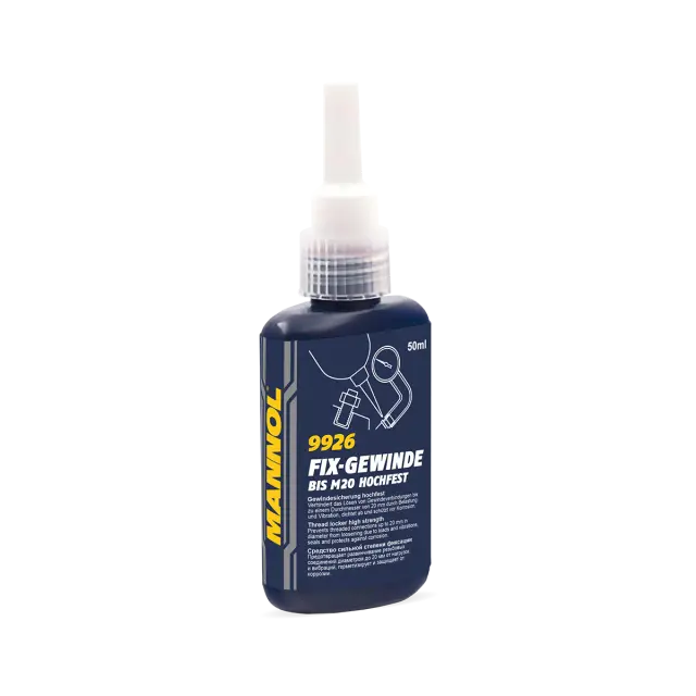 Mannol MN9926 Κόλλα Σπειρωμάτων 50gr