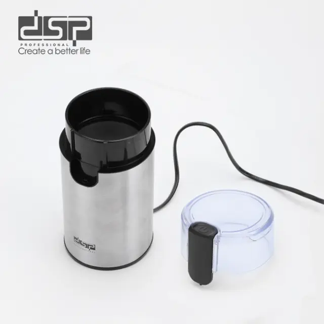 Μύλος άλεσης καφέ - KA3156 - DSP - 300179 3