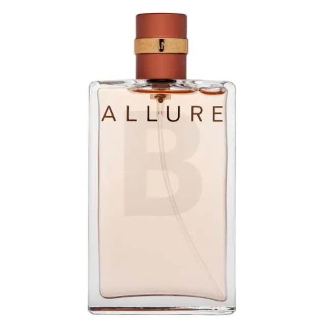 Chanel Allure Eau de Parfum for women 50 ml