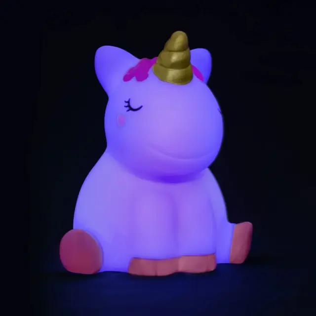 Legami® Διακοσμητικό Φωτιστικό Sweet Dreams- Unicorn 2