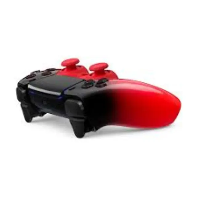 Sony DualSense Hyperpop Techno Red Ασύρματο Χειριστήριο PS5 Wireless Controller 2