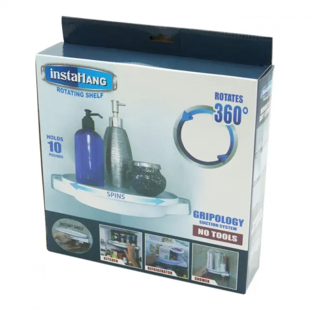 ΠΕΡΙΣΤΡΕΦΟΜΕΝΟ ΡΑΦΙ HO-KI-1087 3