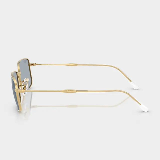 Γυαλιά Ηλίου Ray-Ban 0RB3746 001/R5 Arista Χρυσό - 56 3
