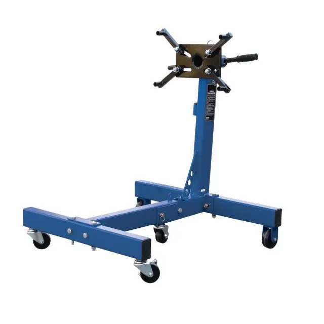 Multi Σπαστό Stand Κινητήρων με Αντοχή έως 0.68ton / 80408 2