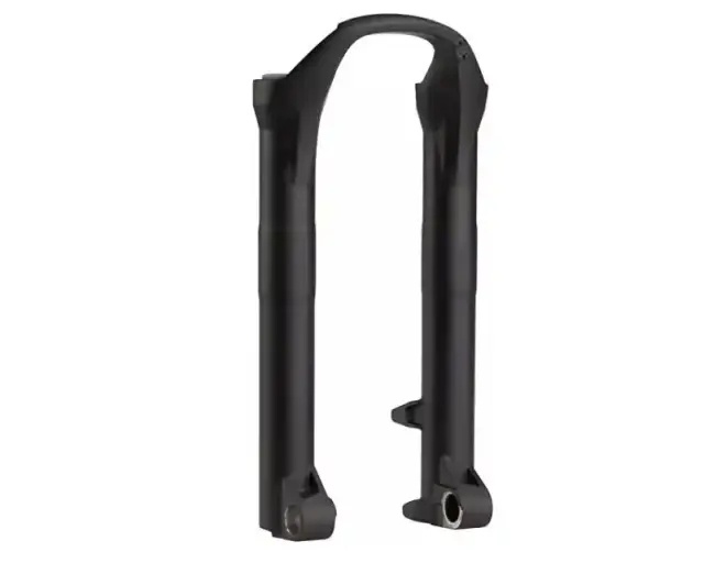 ΜΠΟΤΑ ROCKSHOX BOXXER 26 BLACK 2010-2016 (DECALS NOT INCLUDED)