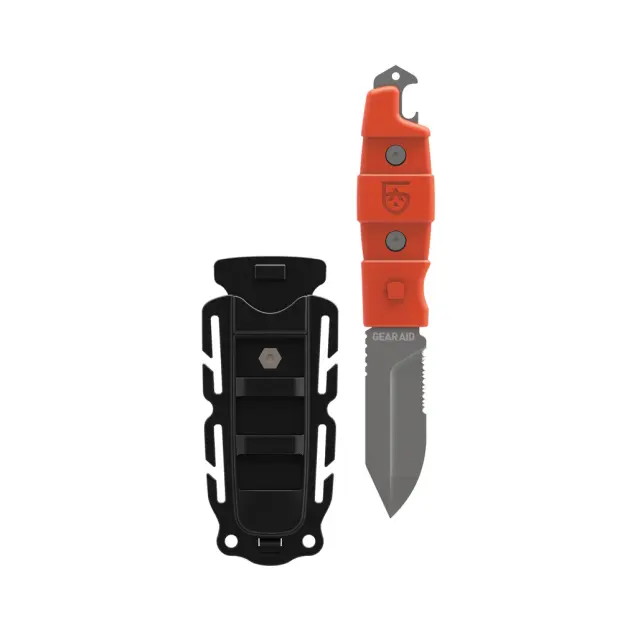 Μαχαίρι Buri (Gear Aid) 2