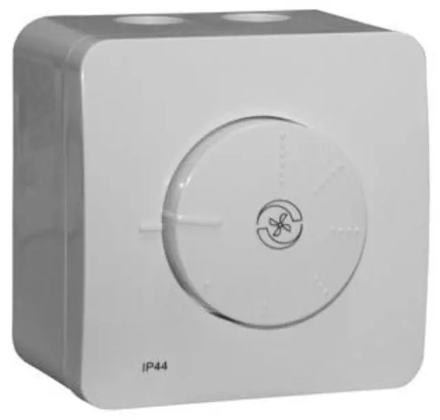 Havaco HRX 1.0H - Ηλεκτρονικός Ρυθμιστής Ταχύτητας εξαεριστήρων
