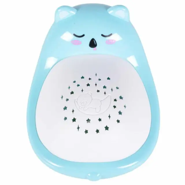 Φωτάκι Νυχτός Animal Cangaroo Blue 11805 3800146266752 3