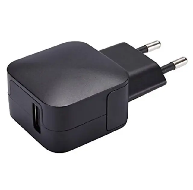 BigBen Interactive Switch AC adaptor Tilbehr til spillekonsol Nintendo Switch Nintendo Switch