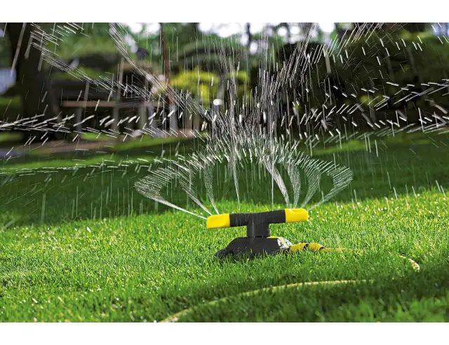 Κυκλικό Ψεκαστικό Karcher (2.645-020.0) RS 120/22.645-020.0 2