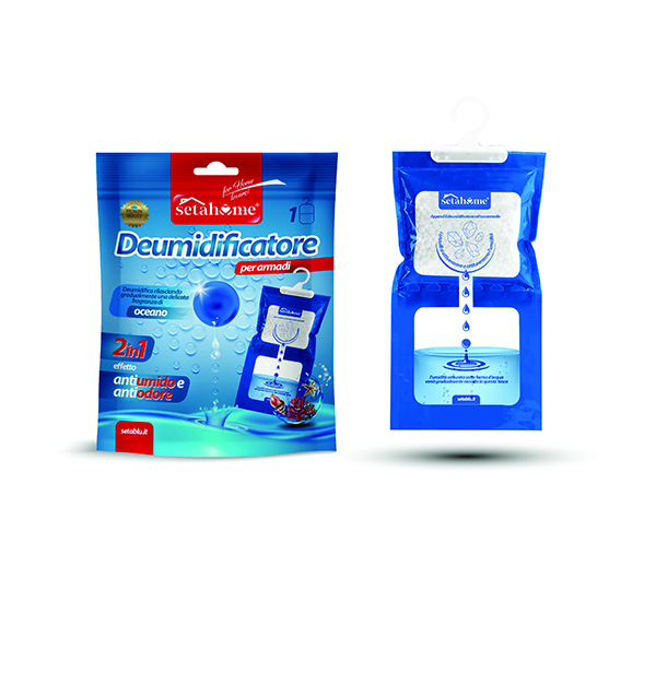 Συλλέκτης υγρασίας κρεμαστός ωκεανός 500ml [76602184]