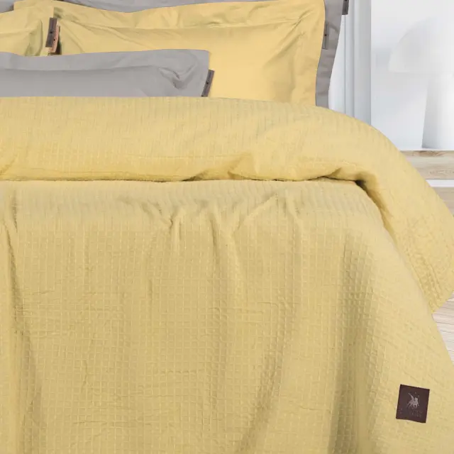 3405 ΚΟΥΒΕΡΤΑ ΠΙΚΕ 230X250 GREENWICH POLO CLUB 2