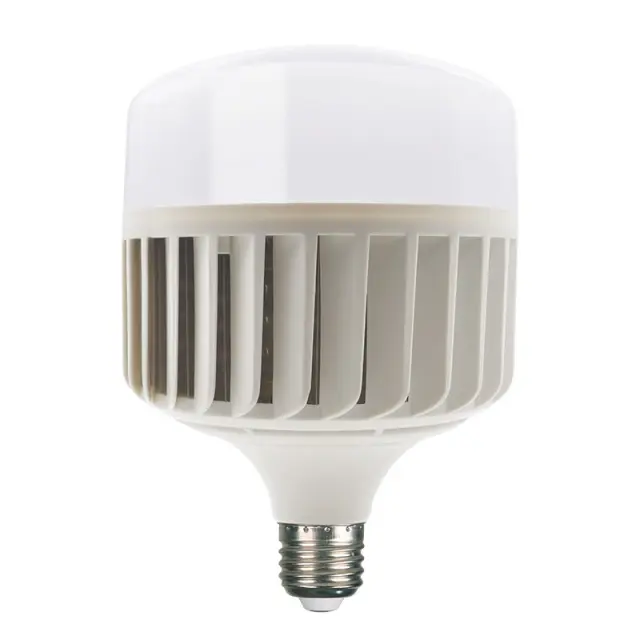 LED SMD P176 100W 4000K 10100LM 230V AC RA80 30000HRS 220° 1xE27-E40 IP20 / P176100NW
