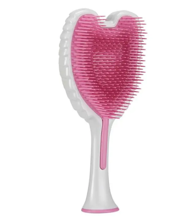 Tangle Angel 2.0 White/Pink