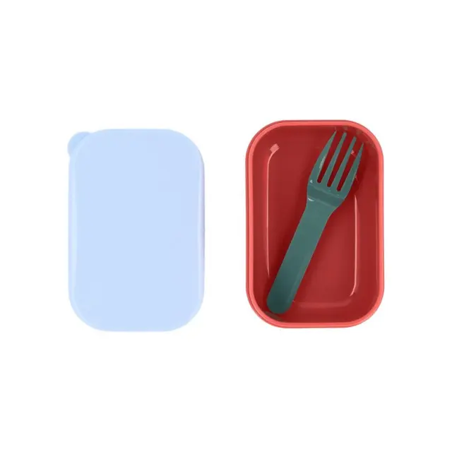 Φαγητοδοχείο Bento Circus Show Tutete 2