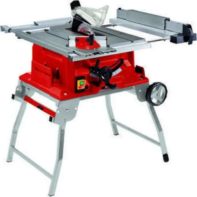 Einhell TE-CC 250 UF - Δισκοπρίονο με πάγκο εργασίας (4340539)