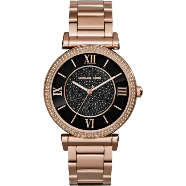 Michael Kors Catlin MK3356