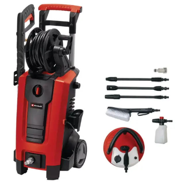 Einhell 4140770 - Πλυστικό Mηχάνημα 2300W / 170bar TE-HP 170