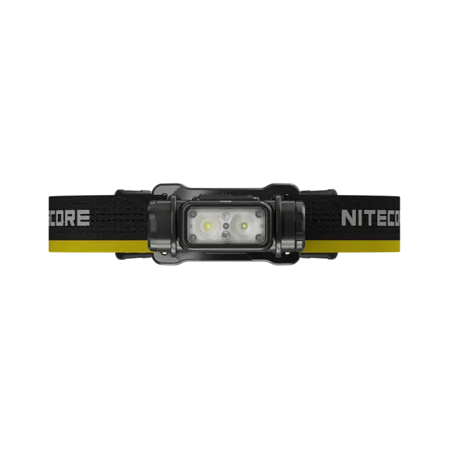 ΦΑΚΟΣ LED NITECORE HEADLAMP NU50, 1400Lm , 4000ma 3