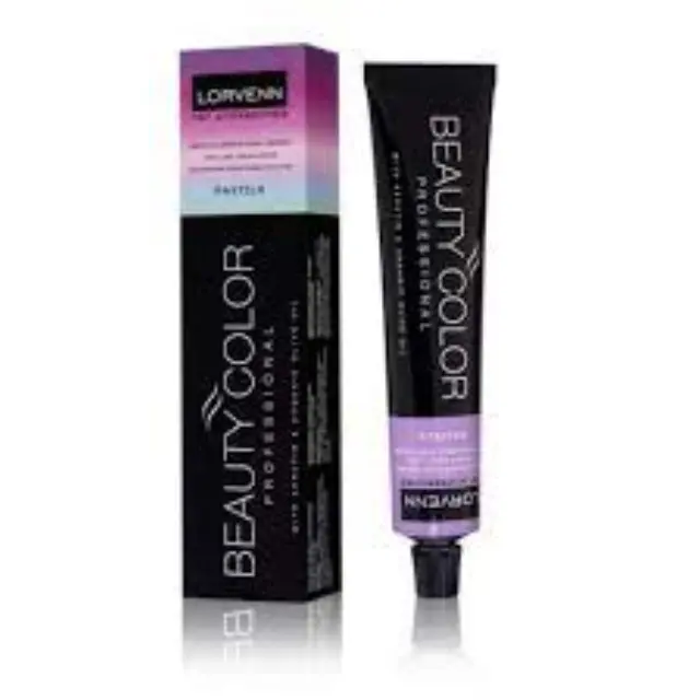 Lorvennn Beauty Color Professional Pastels | Απόχρωση 9.5.26 Αμέθυστος Ανοιχτός