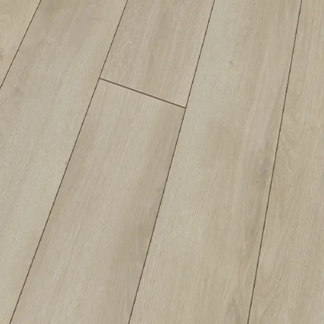 Kronotex Πάτωμα laminate Advanced 8mm-AC4/32 Summer Oak Beige Κιβ: 2,131 m2 / D3902AD