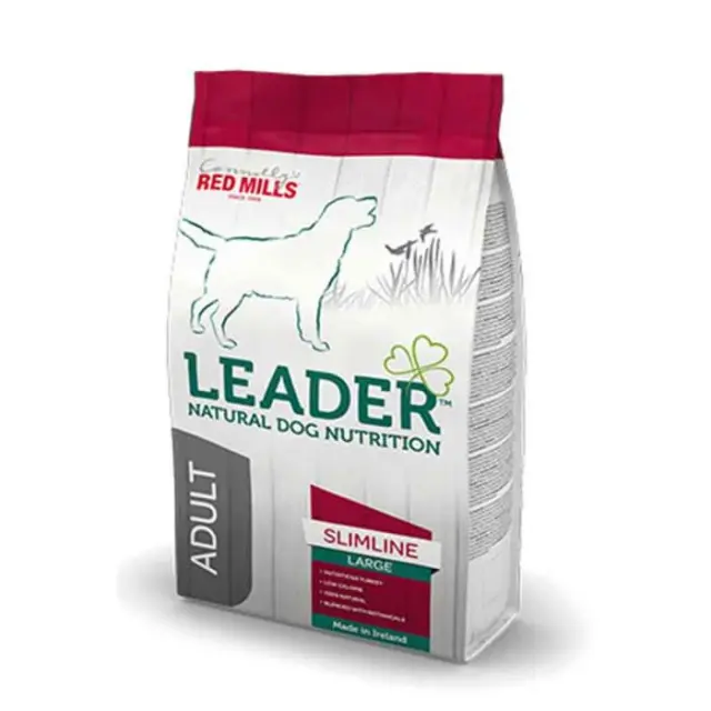Red Mills Leader Adult Slimline Large 12kg