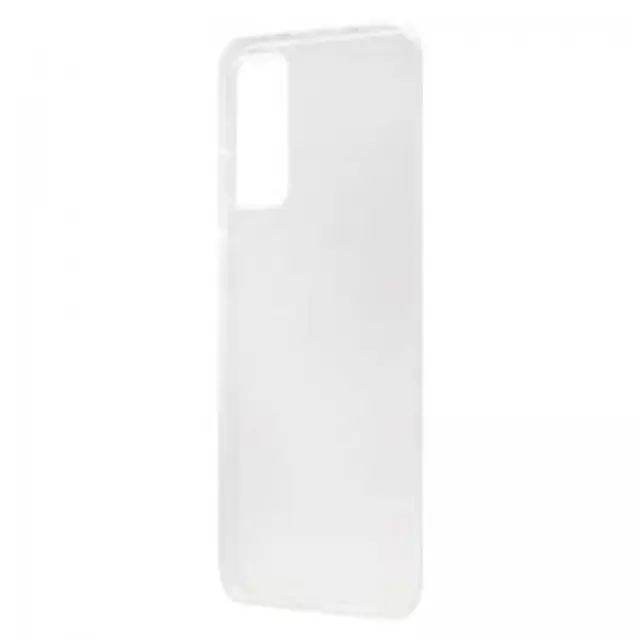 Θήκη TPU inos Xiaomi Mi 10T 5G/ Mi 10T Pro 5G Ultra Slim 0.3mm Διάφανο N53483 3