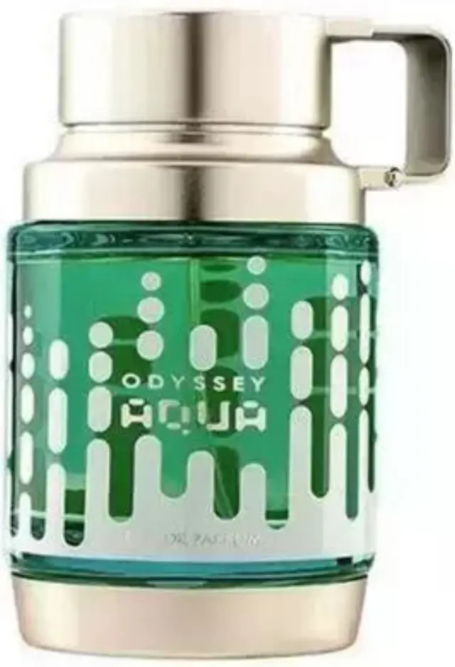Armaf Odyssey Aqua Eau de Parfum 100ml 2