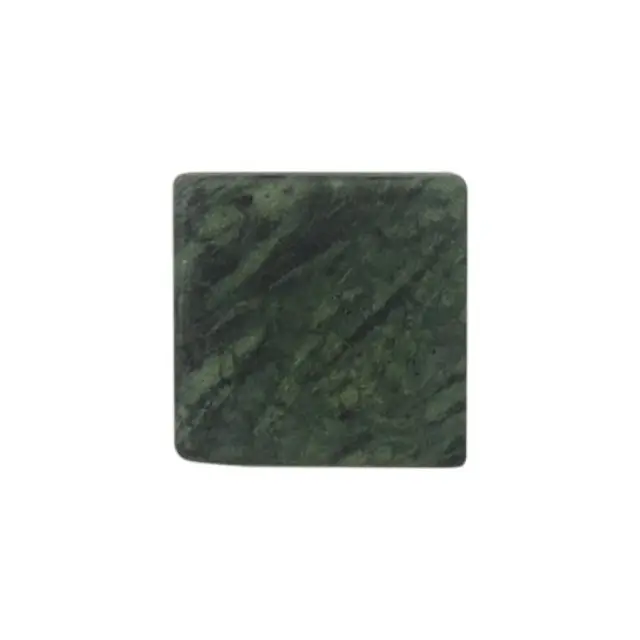Μαρμάρινη Ψηφίδα M03 Verde Jade 10x10x4mm - 500gr