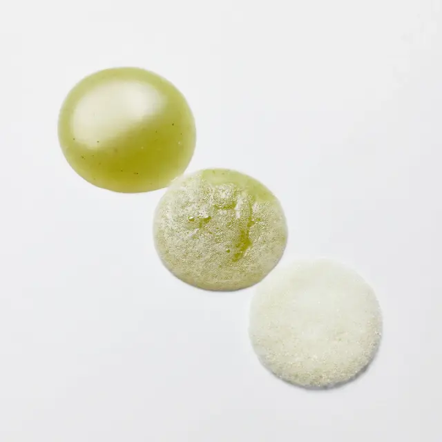 Some By Mi Bye Bye Blackhead 30 Days Miracle Green Tea Tox Bubble Cleanser 120gr 2