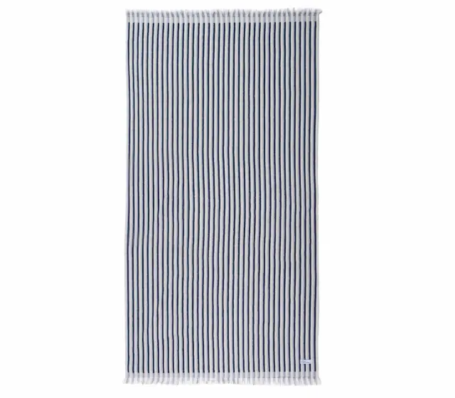 ΠΕΤΣΕΤΑ ΘΑΛΑΣΣΗΣ ELVERIA BLUE 90X170 BLUE NEF NEF
