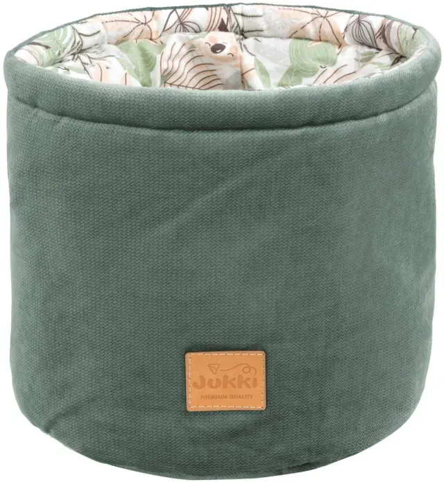 Καλαθάκι Αποθήκευσης Velvet Koala Jungle 5904506822287 2