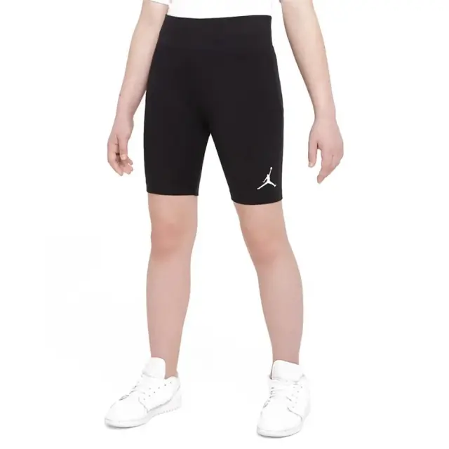 Jordan Essentials Bike Short ΠΑΙΔΙΚΟ ΚΟΛΑΝ (45A856-023) - Μαύρο