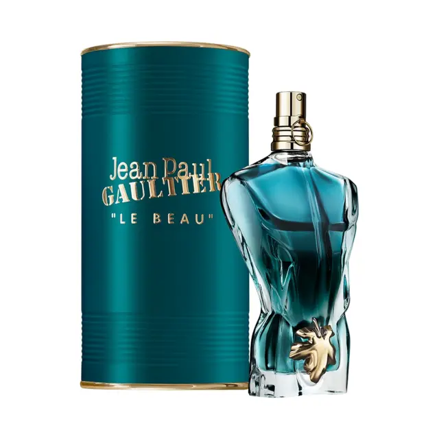 Jean Paul GauLier Le Beau Eau de Toilette 75ml
