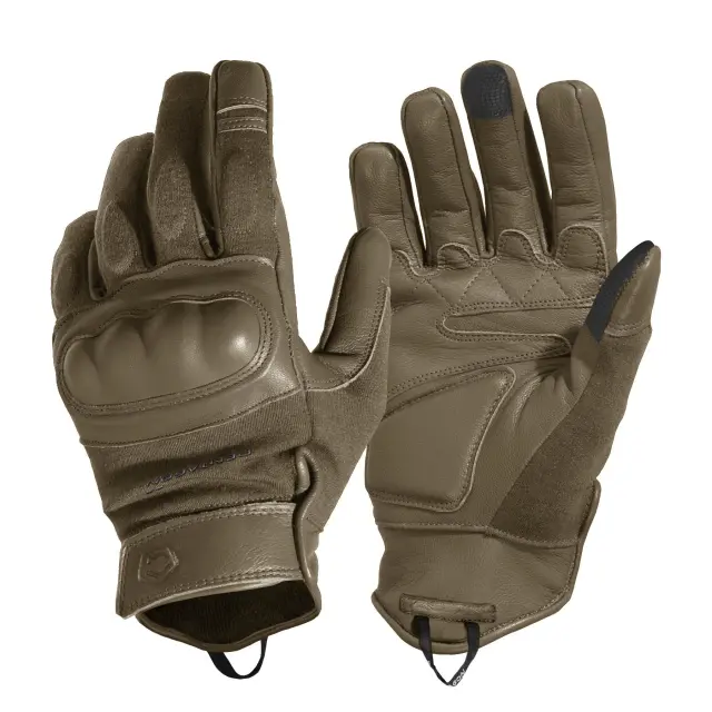 STORM NOMEX® GLOVES P20021 03-Coyote
