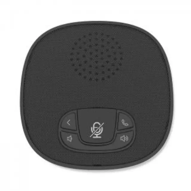Bluetooth ηχείο και μικρόφωνο τηλεδιάσκεψης, 15W. 2