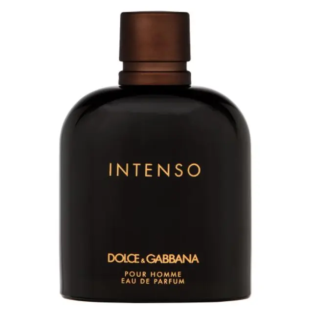 Dolce & Gabbana Pour Homme Intenso Eau de Parfum for men 200 ml