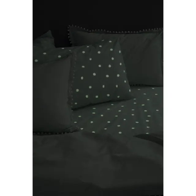 Κουρτίνα με Τρέσα Palamaiki Fleck Tan 170x260 3