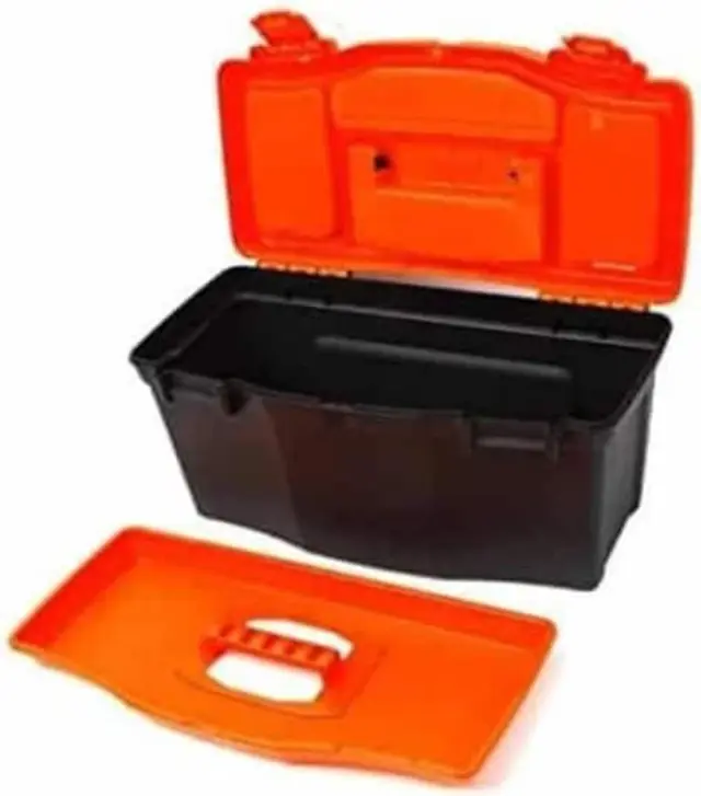 ΕΡΓΑΛΕΙΟΘΗΚΕΣ ΜΕ ΡΑΦΙ TACTIX 50X26X24cm 320100A 3